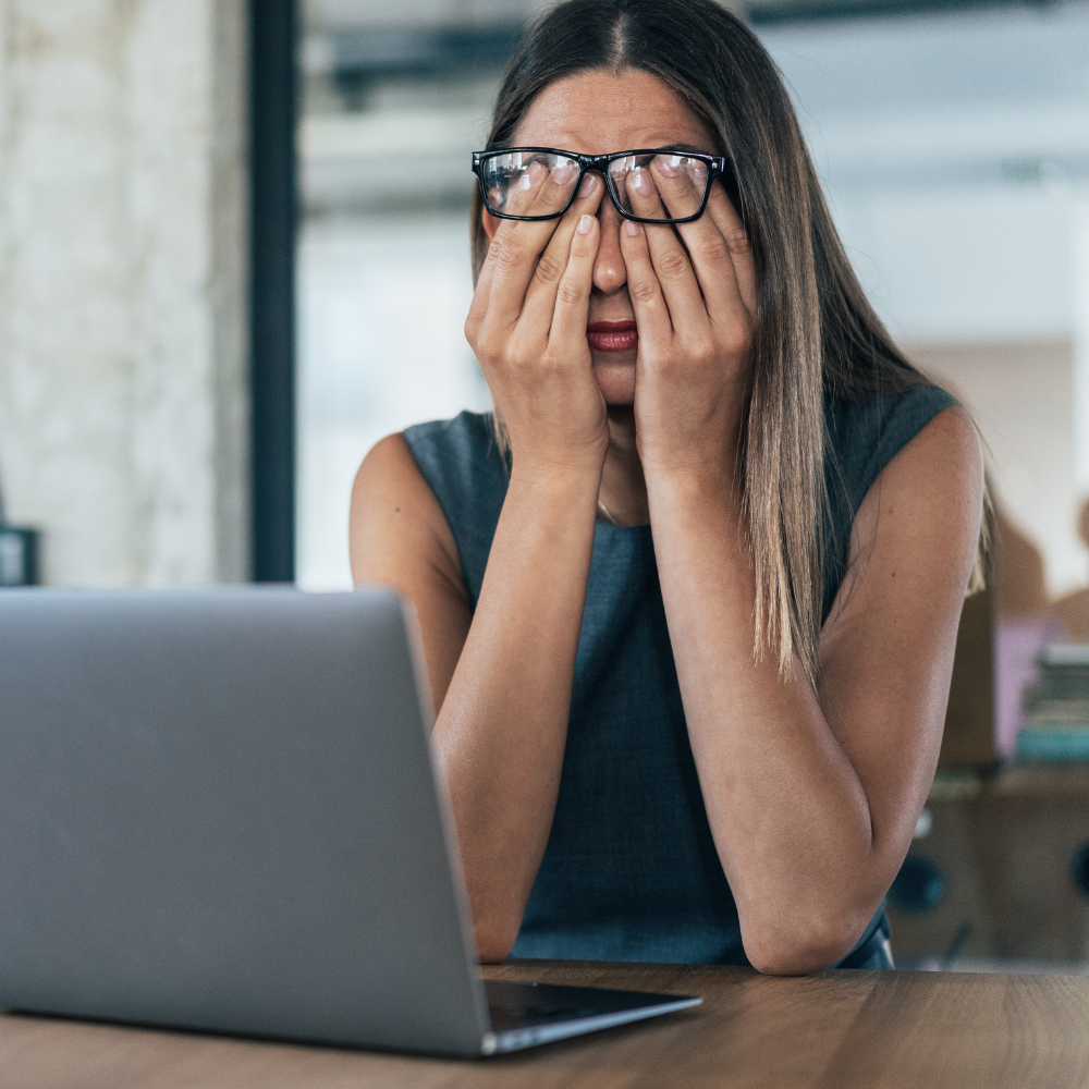 Kiedy zaczynają się objawy perimenopauzy?